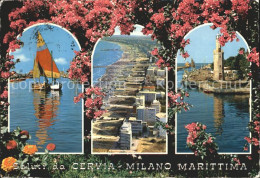 72351211 Cervia Milano Marittima  - Altri & Non Classificati