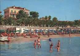 72351188 Diano Marina Hotel Palm Beach Diano Marina - Altri & Non Classificati