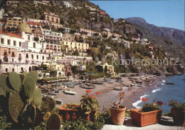 72351177 Positano Spiaggia Positano - Altri & Non Classificati