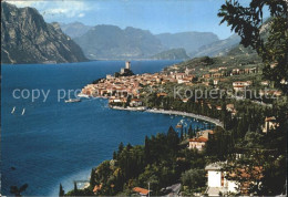 72351161 Malcesine Lago Di Garda  Malcesine - Altri & Non Classificati