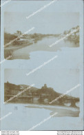 Ce53 Cartolina Fotografica  Torino Citta' 1907 Piemonte - Andere & Zonder Classificatie