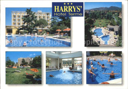 72351154 Abano Terme Harry Hotel Terme Firenze - Altri & Non Classificati