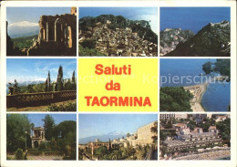 72351151 Taormina Sizilien  Taormina - Altri & Non Classificati