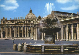 72351149 Roma Rom Piazza S. Pietro Firenze - Altri & Non Classificati