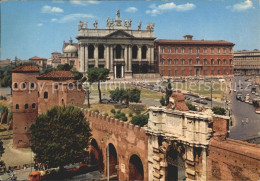 72351137 Roma Rom Basilika Und Tor Des Heiligen Johann Firenze - Altri & Non Classificati