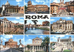 72351115 Roma Rom  Firenze - Altri & Non Classificati