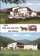 72351008 Bad Wiessee Hotel Resi Von Der Post Bad Wiessee - Bad Wiessee