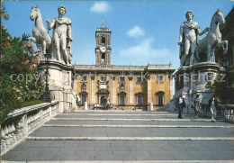 72350849 Roma Rom Il Campidoglio Firenze - Altri & Non Classificati