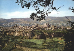 72350840 Orvieto Panorama Orvieto - Altri & Non Classificati