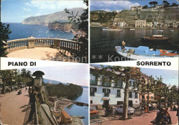 72350837 Sorrento Campania Piano Di Sorrento Firenze - Altri & Non Classificati