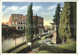 72350833 Roma Rom Amphitheater Firenze - Altri & Non Classificati