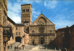 72350819 Assisi Umbria Chiesa Di San Rufino Firenze - Altri & Non Classificati