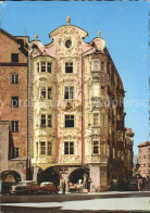 72350542 Innsbruck Helblingshaus Innsbruck - Autres & Non Classés