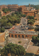 72350500 Roma Rom Kolloseum Firenze - Other & Unclassified
