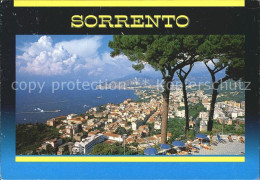72350472 Sorrento Campania Panorama Firenze - Altri & Non Classificati