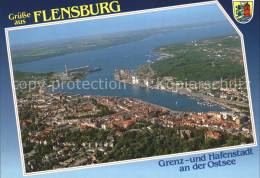 72350179 Flensburg Fliegeraufnahme Flensburg - Flensburg