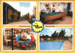 72350167 Noordwijk Aan Zee  Camping Club Soleil   - Other & Unclassified