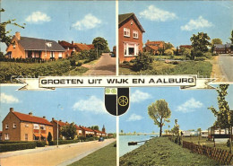 72350156 Wijk En Aalburg Gebaeude  Wijk En Aalburg - Other & Unclassified