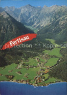 72350116 Pertisau Achensee Karwendelgebirge  Maurach - Andere & Zonder Classificatie