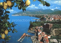 72350109 Sorrento Campania  Firenze - Other & Unclassified