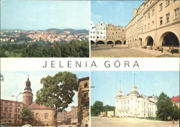 72350068 Jelenia Gora Kosciol Sw. Anny Baszta Wojanowska Jelenia Gora - Poland