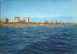 72349892 Bibione Spiaggia Strand Hotels Bibione - Altri & Non Classificati