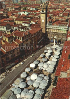 72349822 Verona Veneto Piazza Erbe Gemuesemarkt Verona - Other & Unclassified