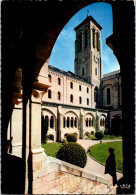 31-5-2024 (6 Z 40) France - Abbaye à Dourgne - Churches & Cathedrals