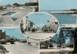 73858396 Burnham-on-Sea UK Marine Cove High Street Pavilion And Sands The Esplan - Other & Unclassified