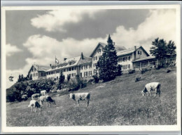 70722588 Weissenstein SO Weissenstein Hotel Kurhaus X Weissenstein Solothurn - Sonstige & Ohne Zuordnung