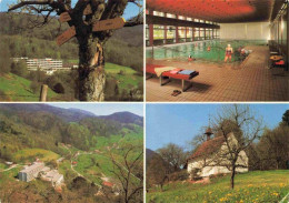 13979498 Lostorf_SO Panorama Kurhaus Thermalbad - Other & Unclassified