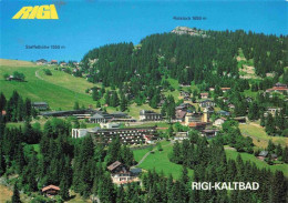 13979464 Rigi_Kaltbad_LU Panorama Blick Zum Rotstock Staffelhoehe - Otros & Sin Clasificación