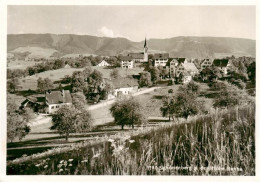 13934884 Schoenenberg_ZH Panorama Mit Hohe Rohne - Other & Unclassified