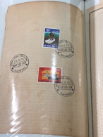 SOUTH VIET NAM STAMPS F D C- On Certified Paper (25-11-1972()1pcs Good Quality - Vietnam