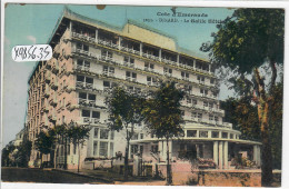 DINARD- LE GALLIC HOTEL - Dinard