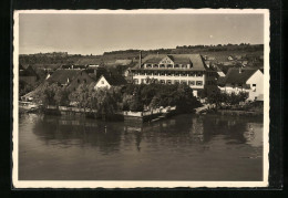 AK Hagnau A. Bodensee, Hotel Adler  - Other & Unclassified