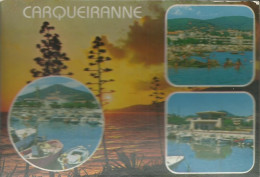 Souvenir De Carqueiranne - Multivues - (P) - Carqueiranne