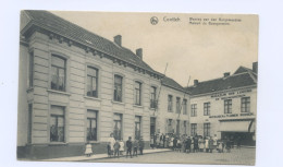 Kontich Contich - Woning Van Den Burgemeester - Maison Du Bourgmestre - Kontich