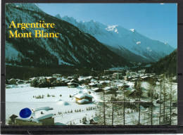 ARGENTIERE // ARGENTIERES  // Lot 58 - Other & Unclassified