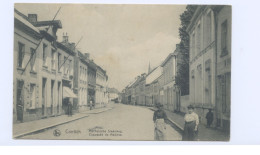 Kontich Contich - Mechelse Steenweg - Chaussée De Malines - Kontich