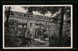 AK Köln-Kalk, Ev. Krankenhaus  - Köln