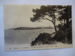 FRANCE   POSTCARDS  DINARD  LA VICOMIE - Autres & Non Classés