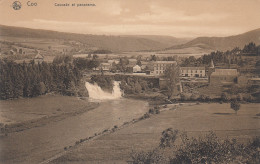 COO LES CASCADES Et LE PANORAMA - Andere & Zonder Classificatie