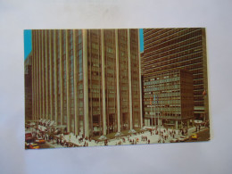 UNITED STATES    POSTCARDS  NEW YORK - Other & Unclassified