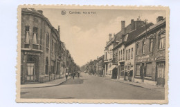 Comines - Rue Du Fort - Comines-Warneton - Komen-Waasten