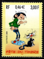 YT 3370 - Neuf N** - TB - Vendu Sous La Valeur Faciale - Unused Stamps