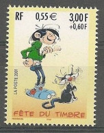 YT 3371 - Neuf N** - TB - Unused Stamps