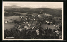 AK Lückendorf, Totale Von Der Meisterstiege Aus Gesehen  - Other & Unclassified