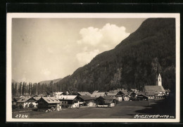 AK Längenfeld, Panorama Des Ortes  - Sonstige & Ohne Zuordnung