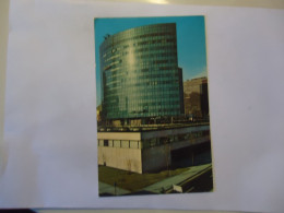 UNITED STATES    POSTCARDS  BUILDING - Other & Unclassified